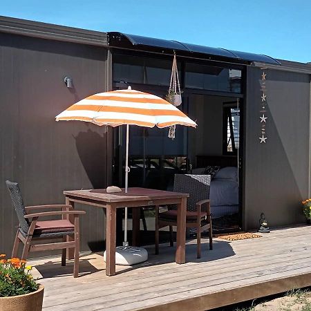 Opotiki - Waiotahe Drifts Beach Pod Exterior photo